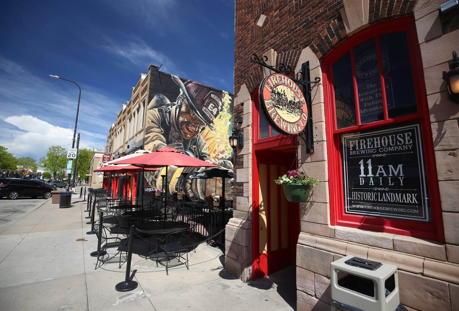 Where History And Hops Collide: Savor The Brew At Rapid City's ...