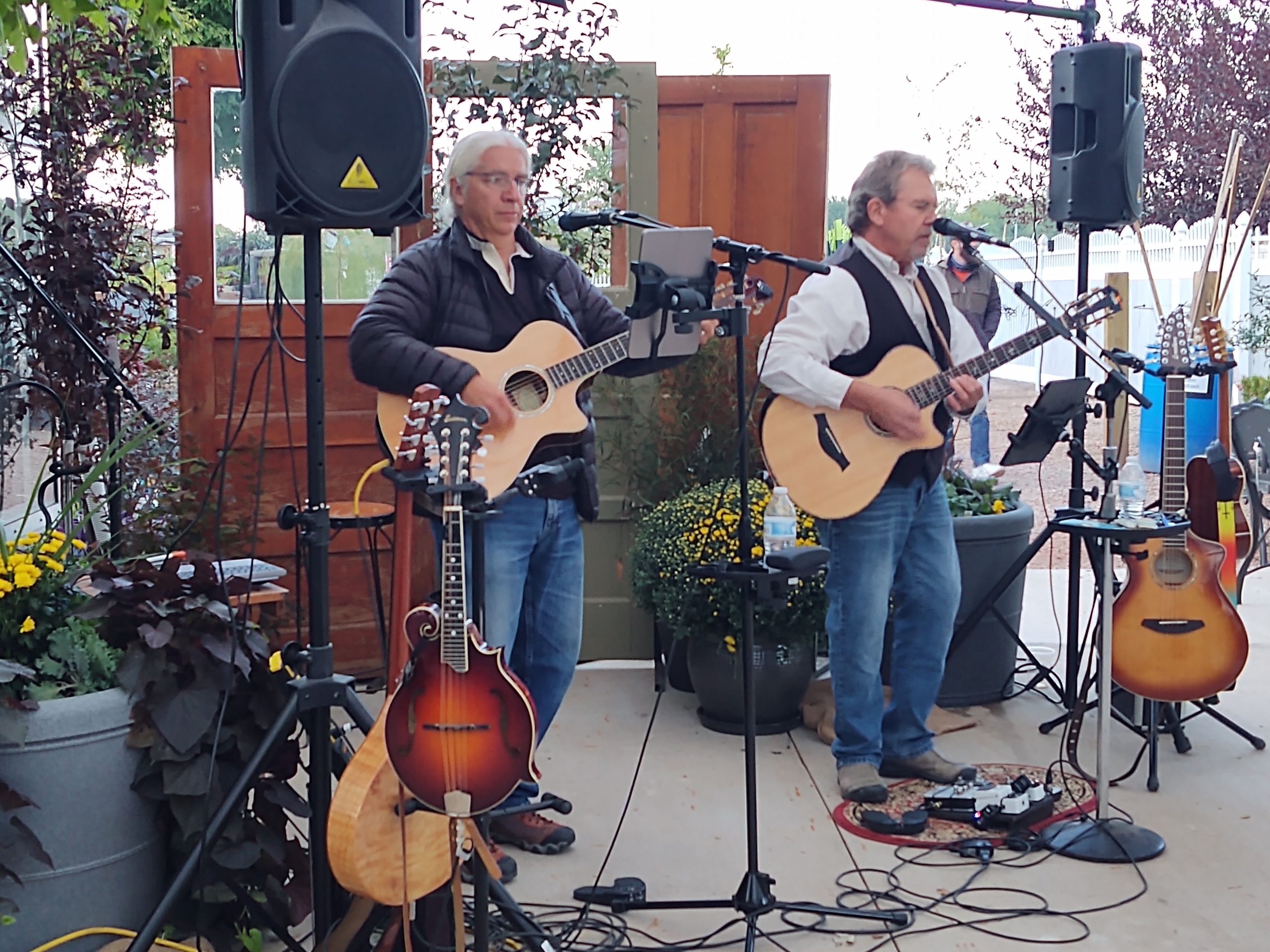 Live Music at Firehouse Brewing Co. in Rapid City