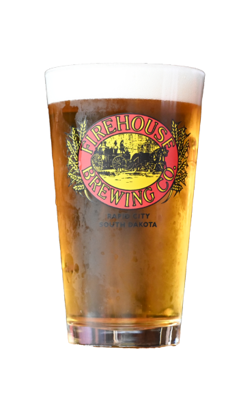Firehouse Brewing Company Beer