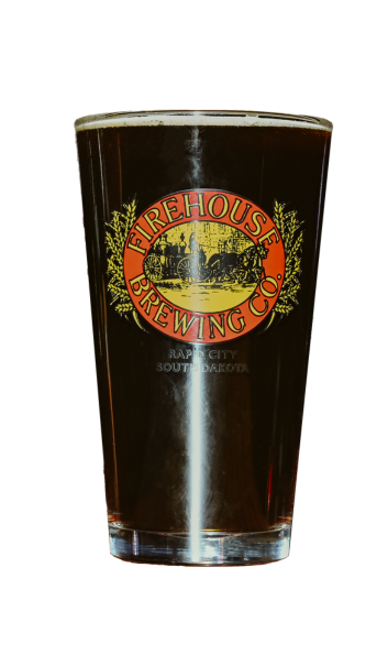 Firehouse Beers - Winter Ale